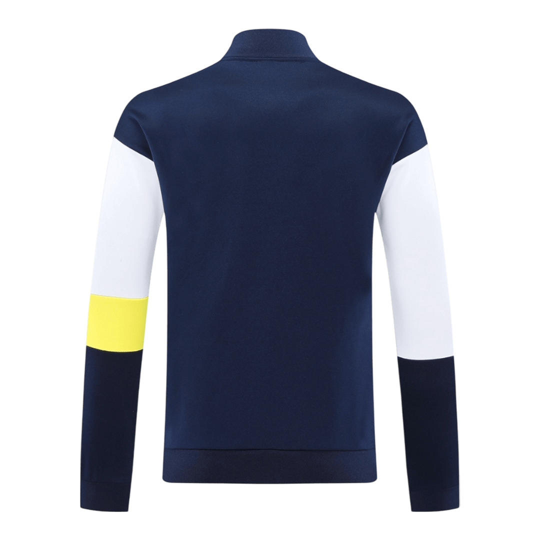 Arsenal Trainingspak 2025/26 Navy&Red