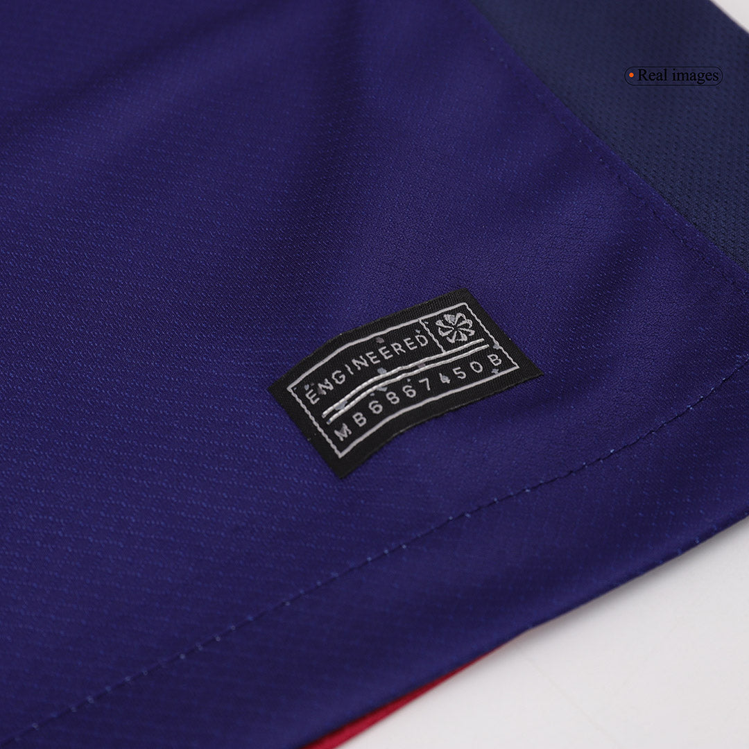Barcelona Thuisset 2024/25