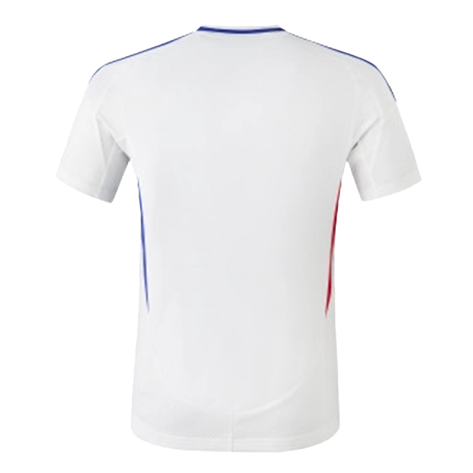 Olympique Lyonnais Thuisshirt 2024/25