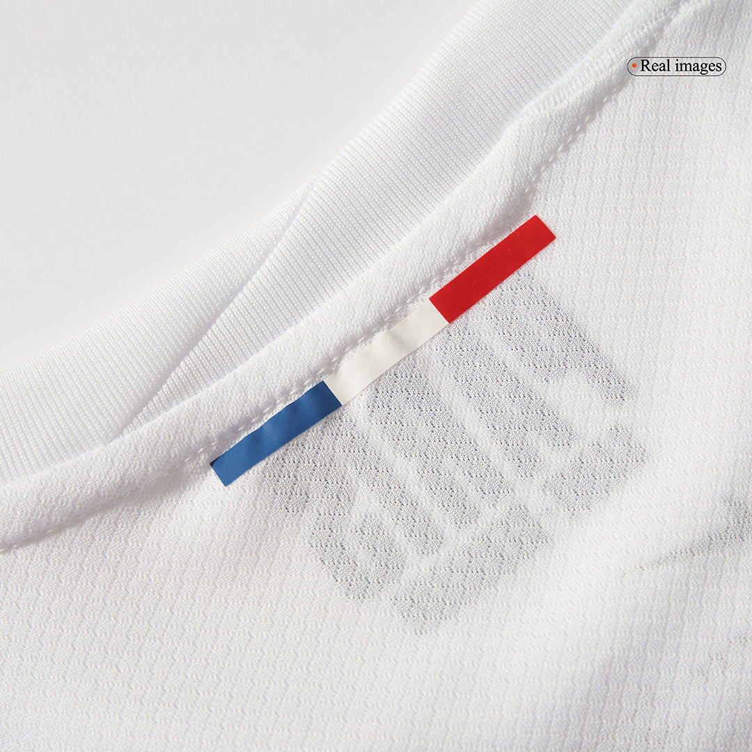 PSG Uitshirt 2024/25