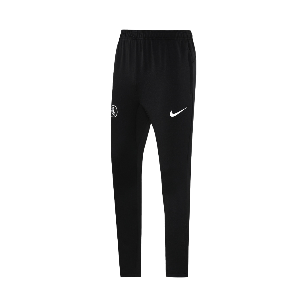 Chelsea Trainingspak 2025/26 Zwart