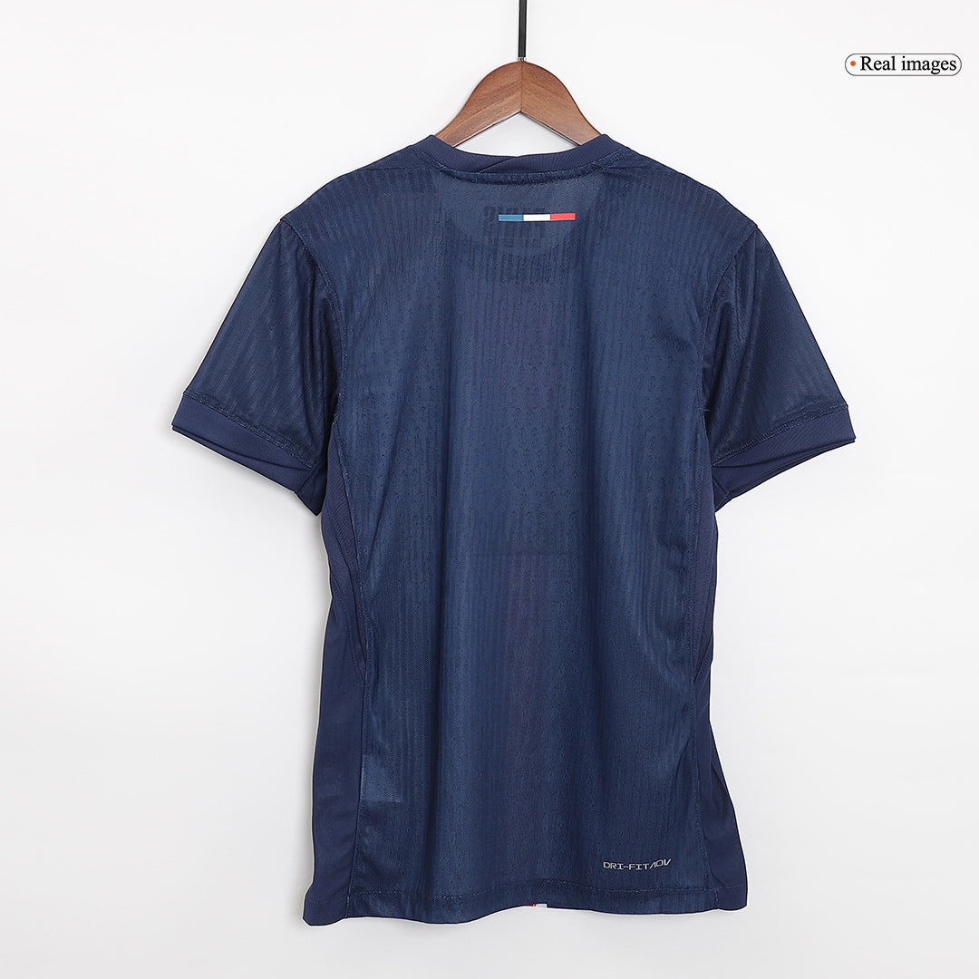 PSG Thuisshirt 2024/25 Spelersversie