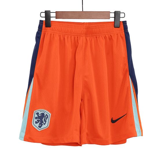 Nederland Thuistenue Euro 2024