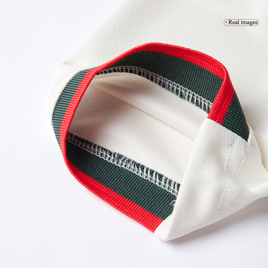 Kid's Chelsea Uittenue 2025/26