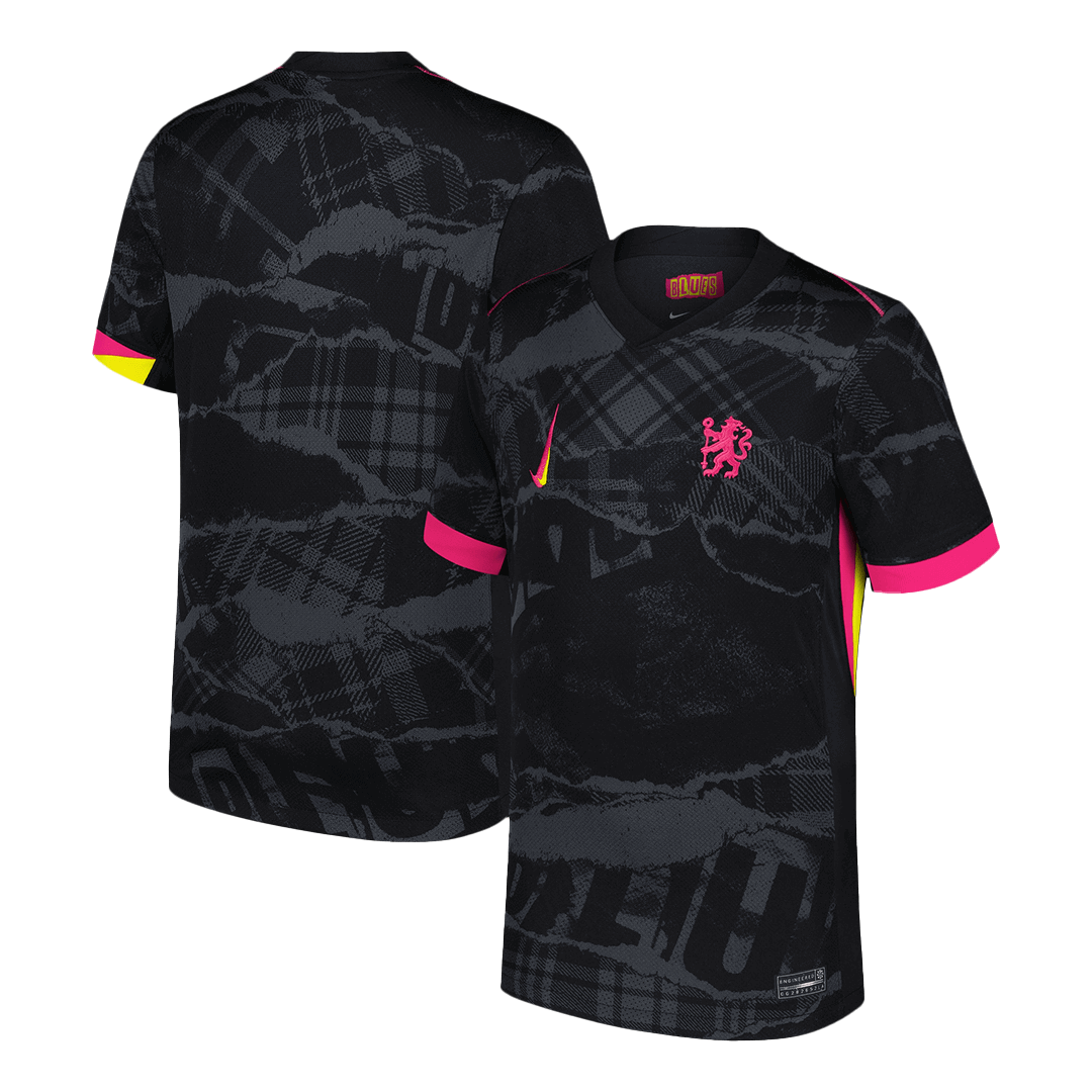 Chelsea Derde Shirt 2024/25