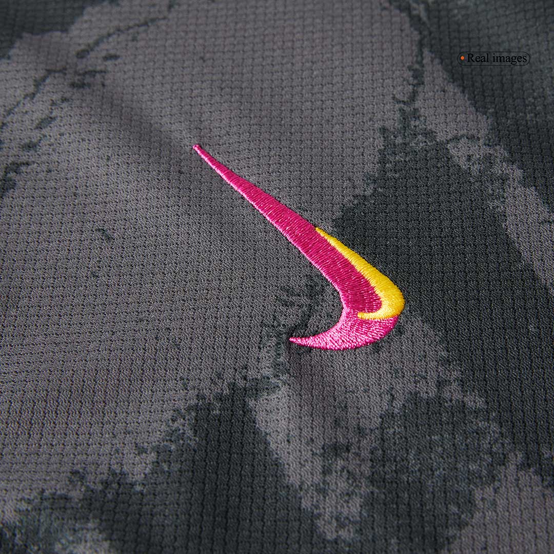 Chelsea Derde Shirt 2024/25