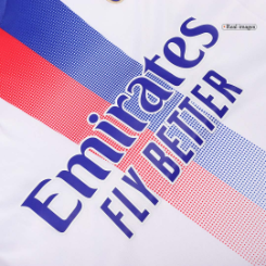 Olympique Lyonnais Thuisshirt 2024/25