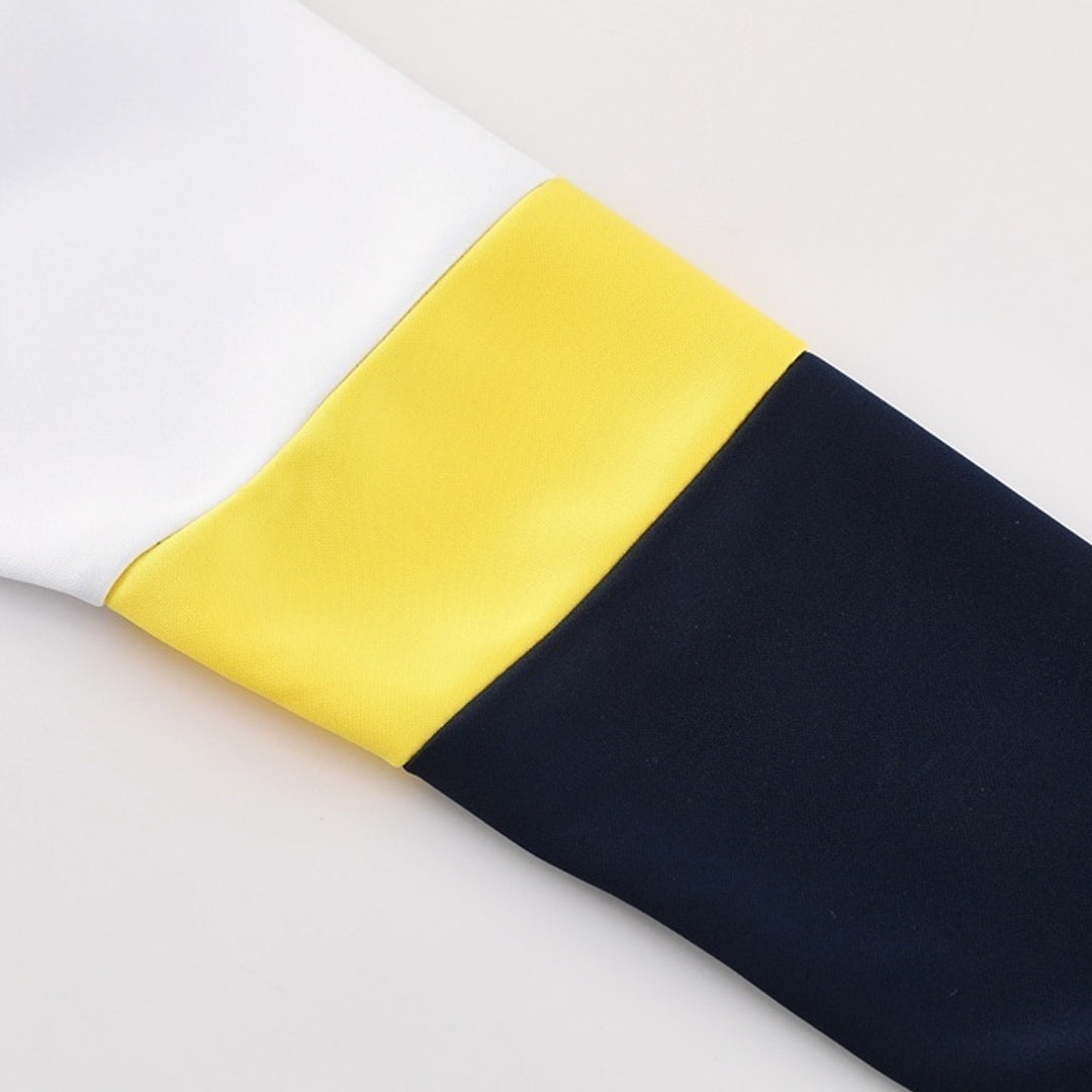 Arsenal Trainingspak 2025/26 Navy&Red