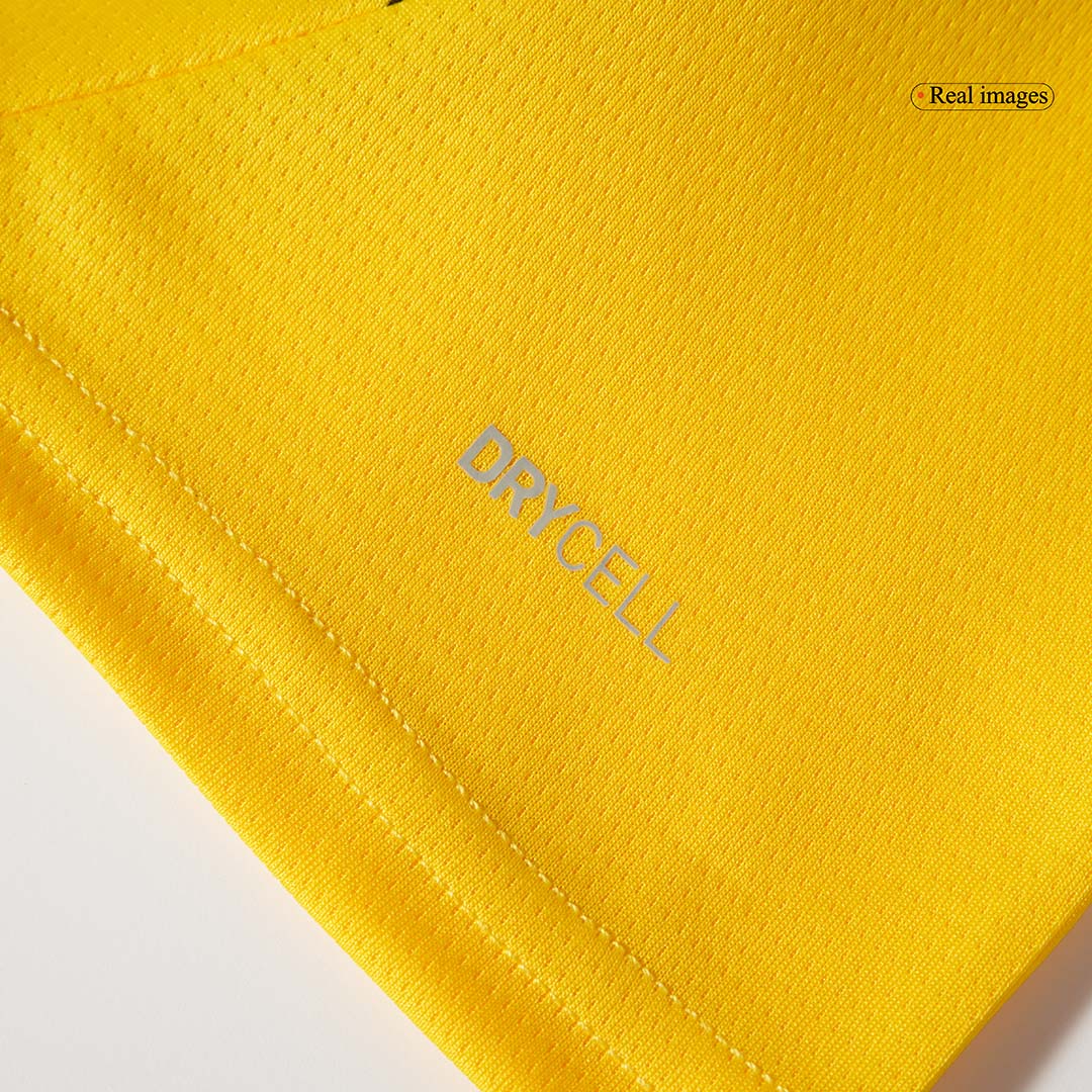 Borussia Dortmund Thuisshirt 2024/25