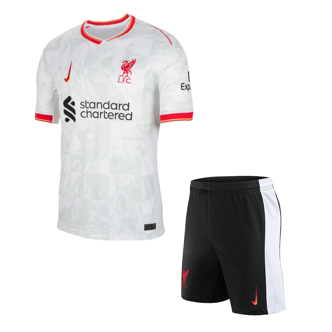 Liverpool Derde Nue 2024/25