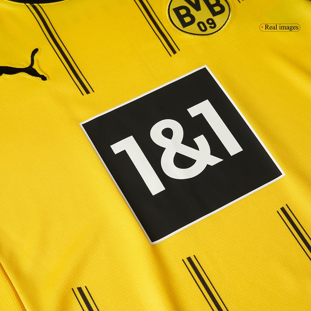 Borussia Dortmund Thuisshirt 2024/25