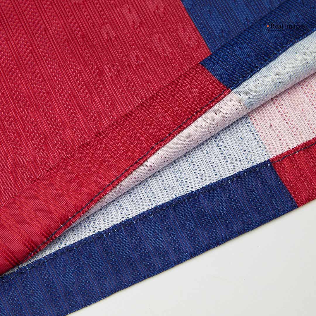 Barcelona Thuisshirt 2024/25 Spelersversie