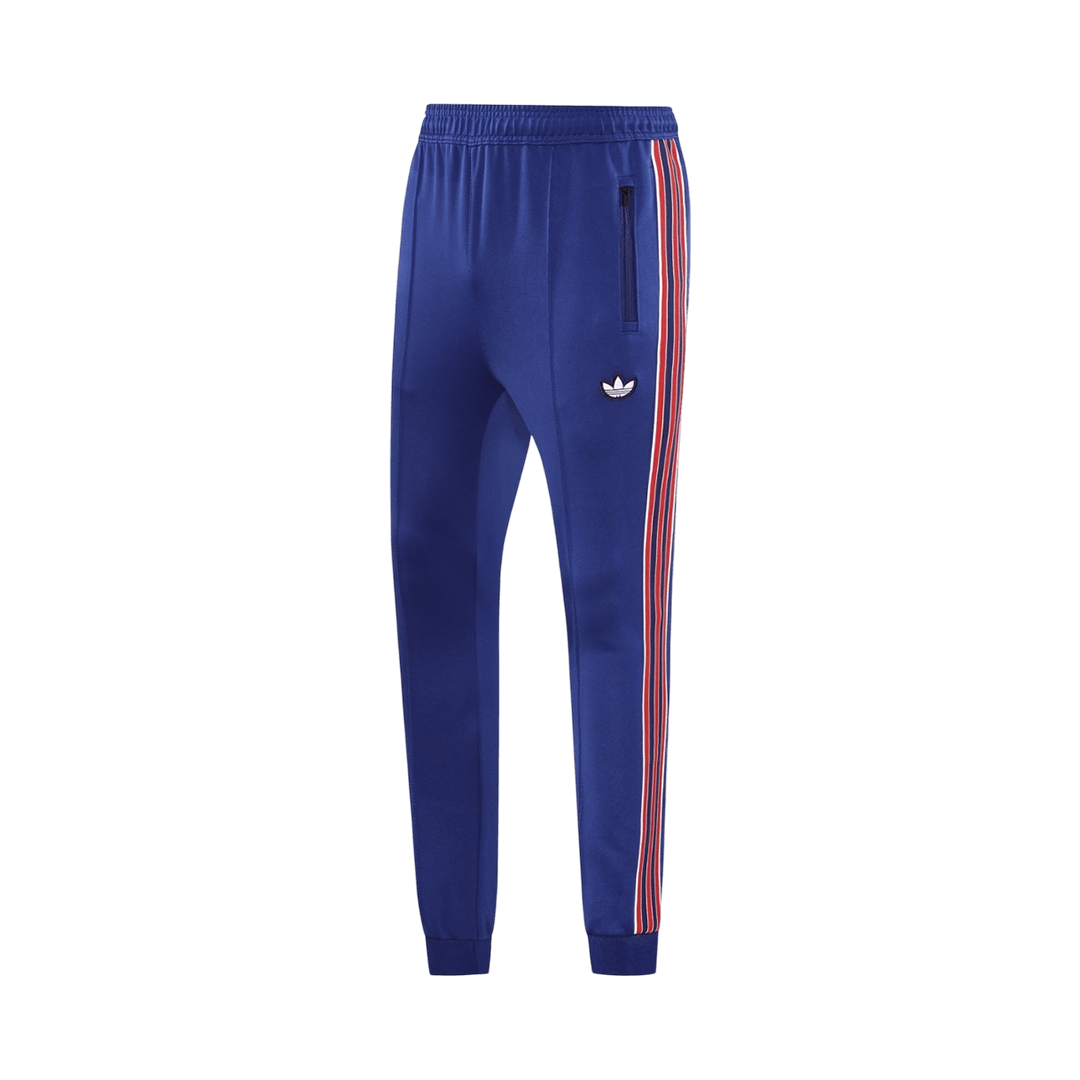 Arsenal Trainingspak 2025/26 Blauw