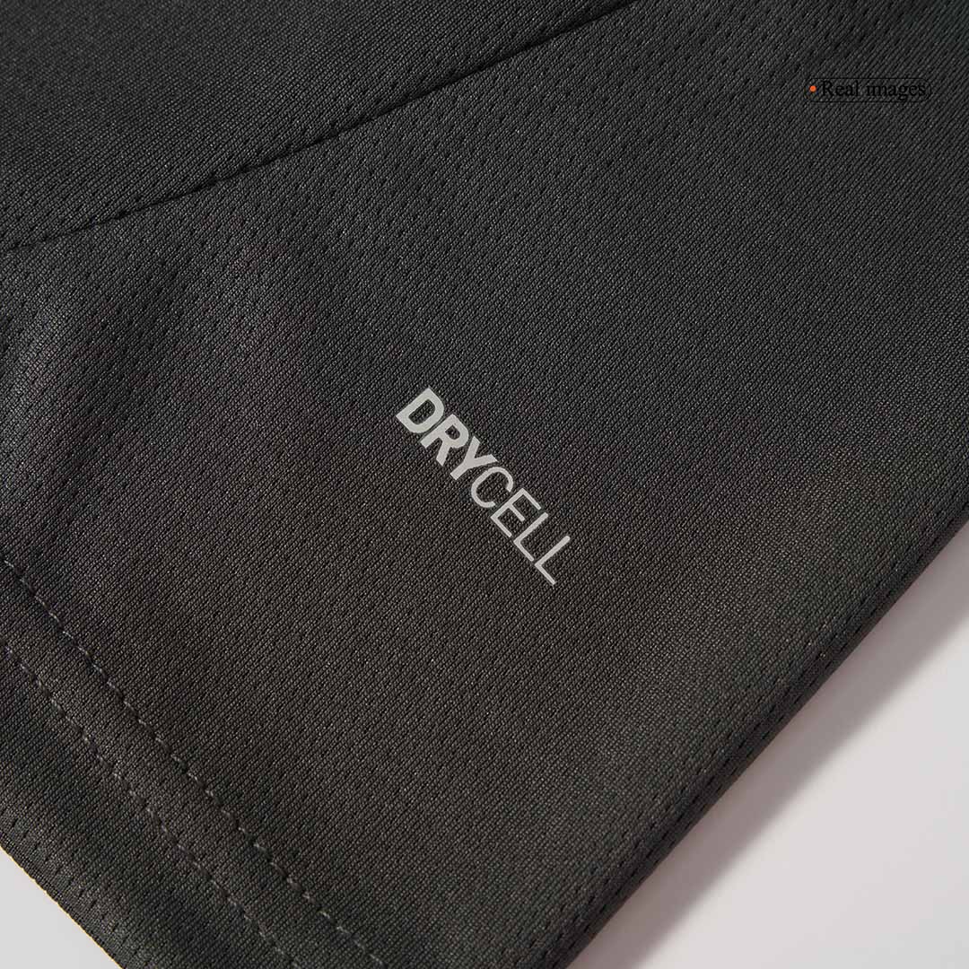 AC Milan Derde Shirt 2024/25