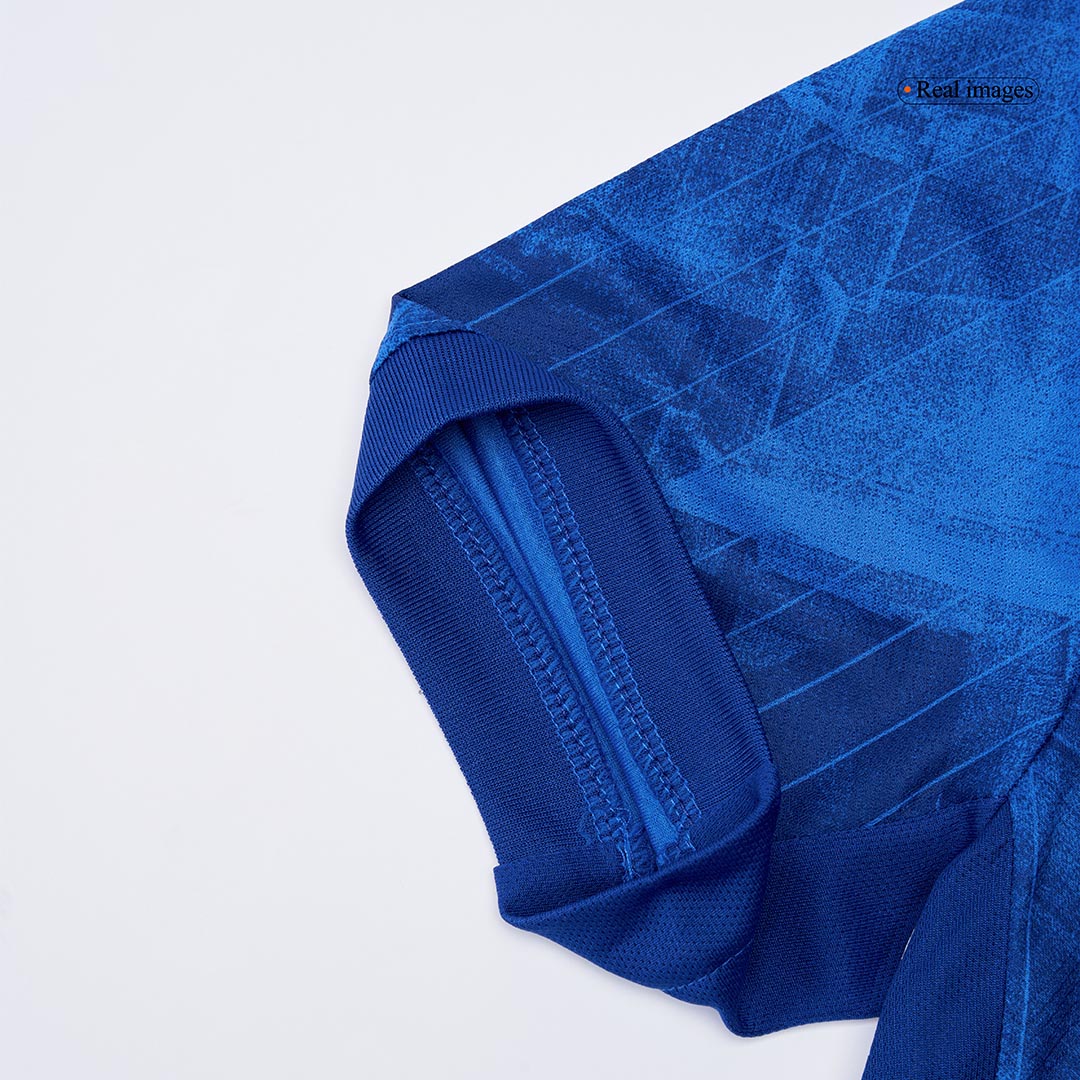 Kid's Chelsea Thuistenue 2025/26