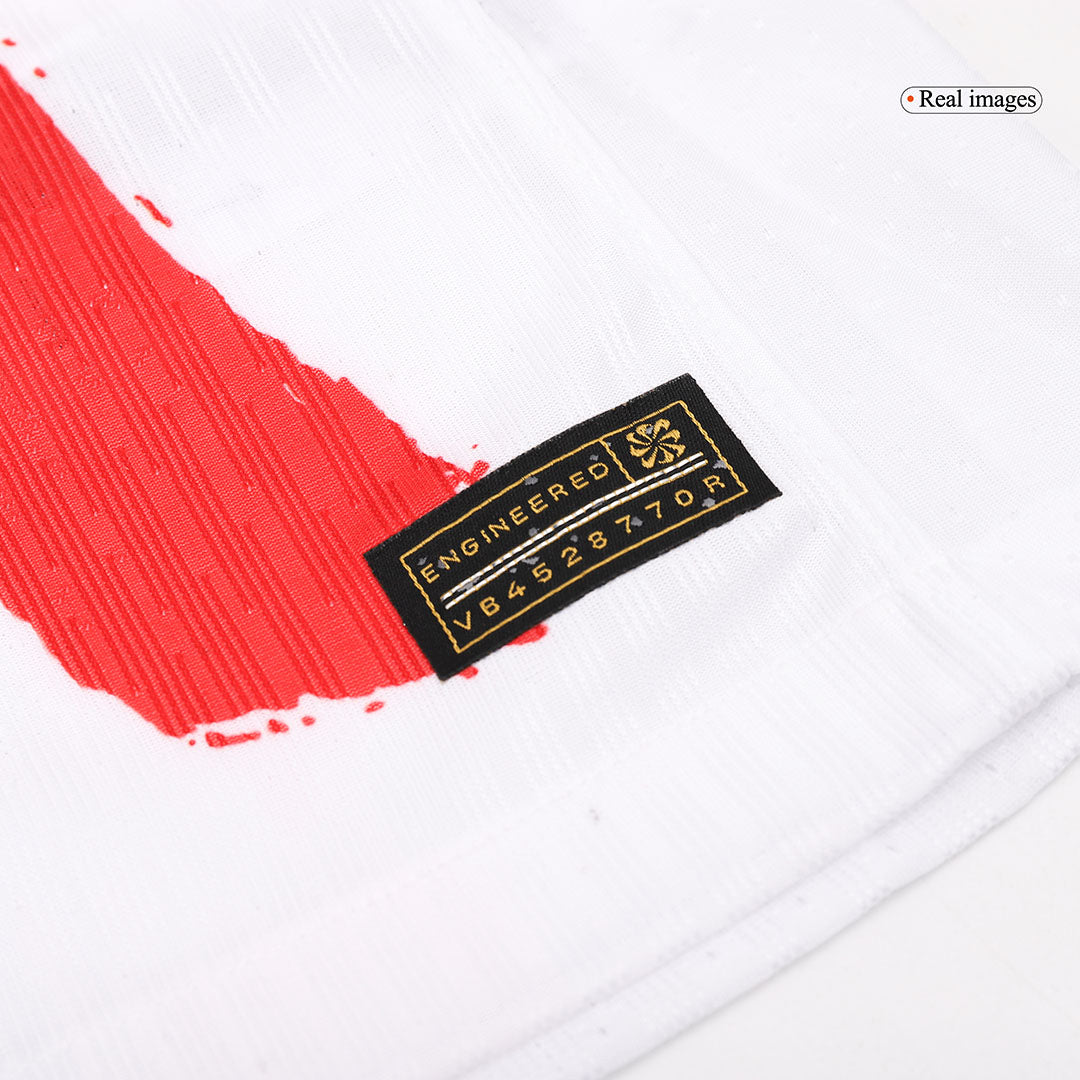 PSG Uitshirt 2024/25 Spelersversie