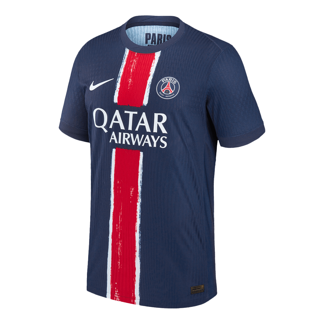 PSG Thuisshirt 2024/25 Spelersversie