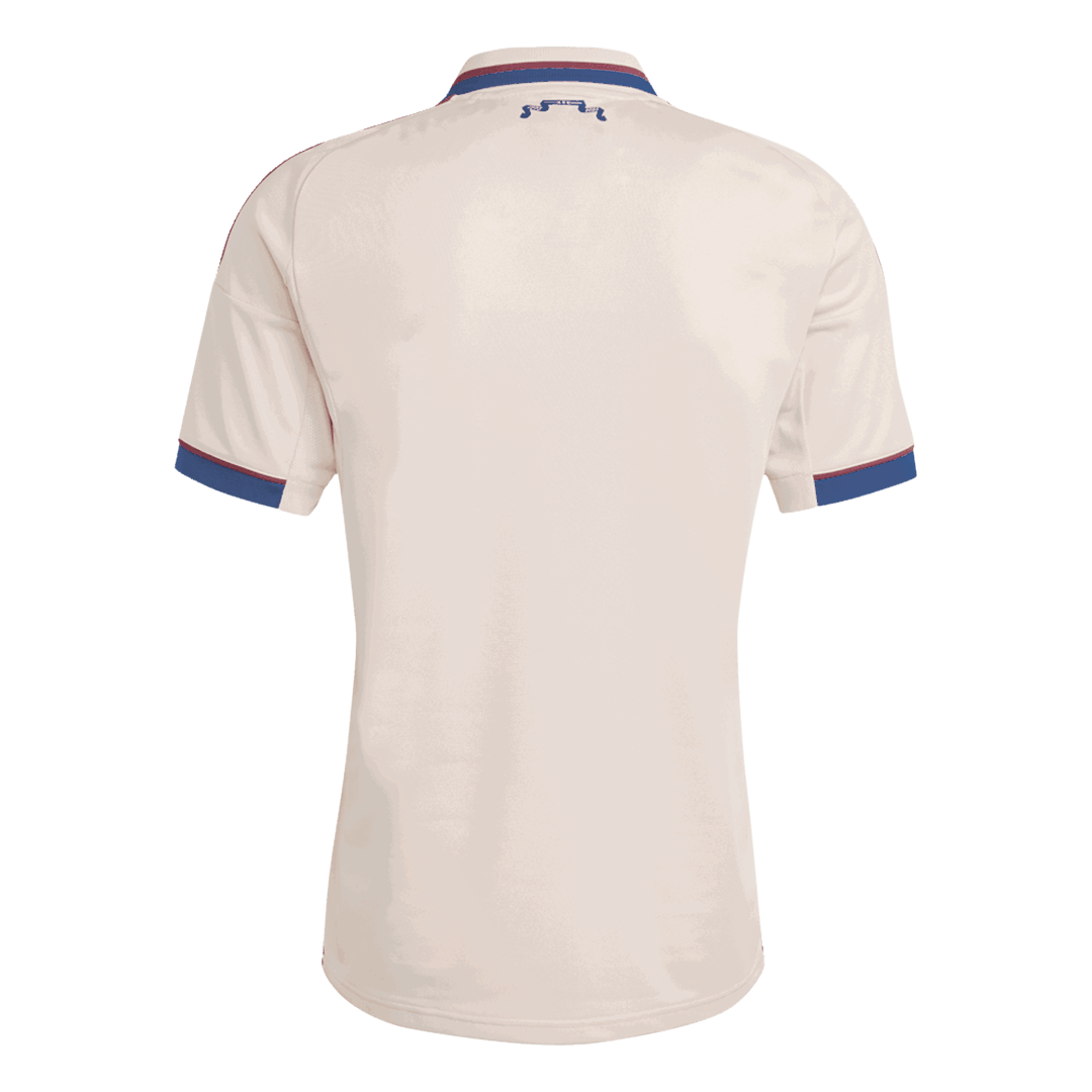 Amsterdam Derde Shirt 2025/26