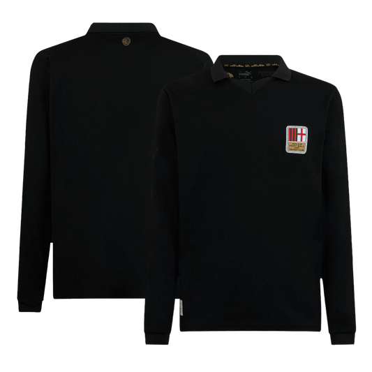 AC Milan Lange Mouwen Keepersshirt 2024/25 - 125e Verjaardag