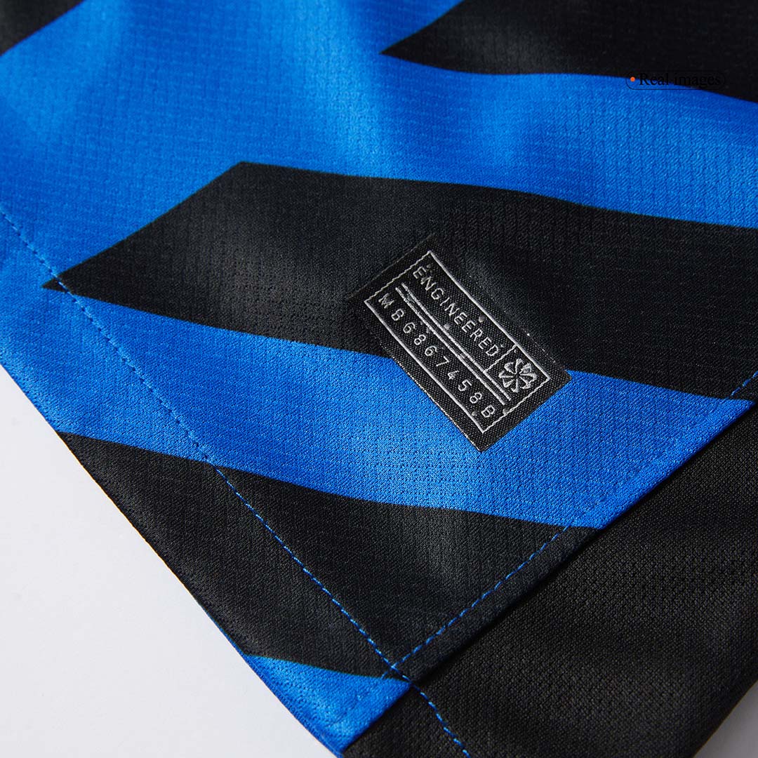 Inter Milan Thuisshirt 2024/25