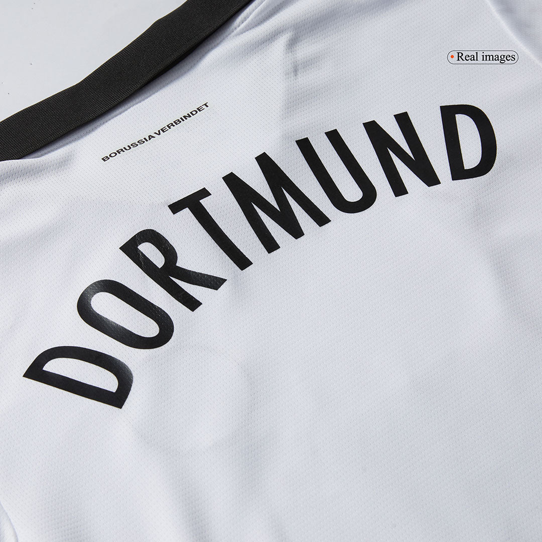 Borussia Dortmund Derde Shirt 2024/25