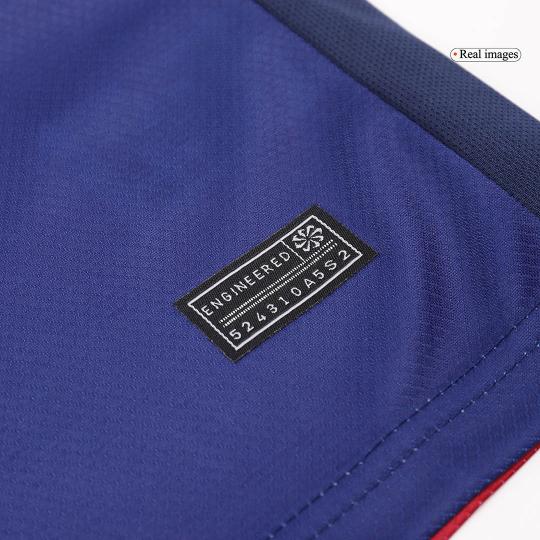 Kid's Barcelona Thuisset 2024/25