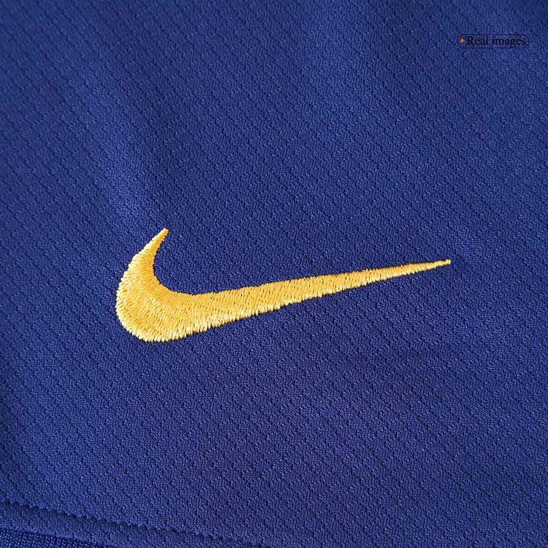 Barcelona Thuisset 2025/26