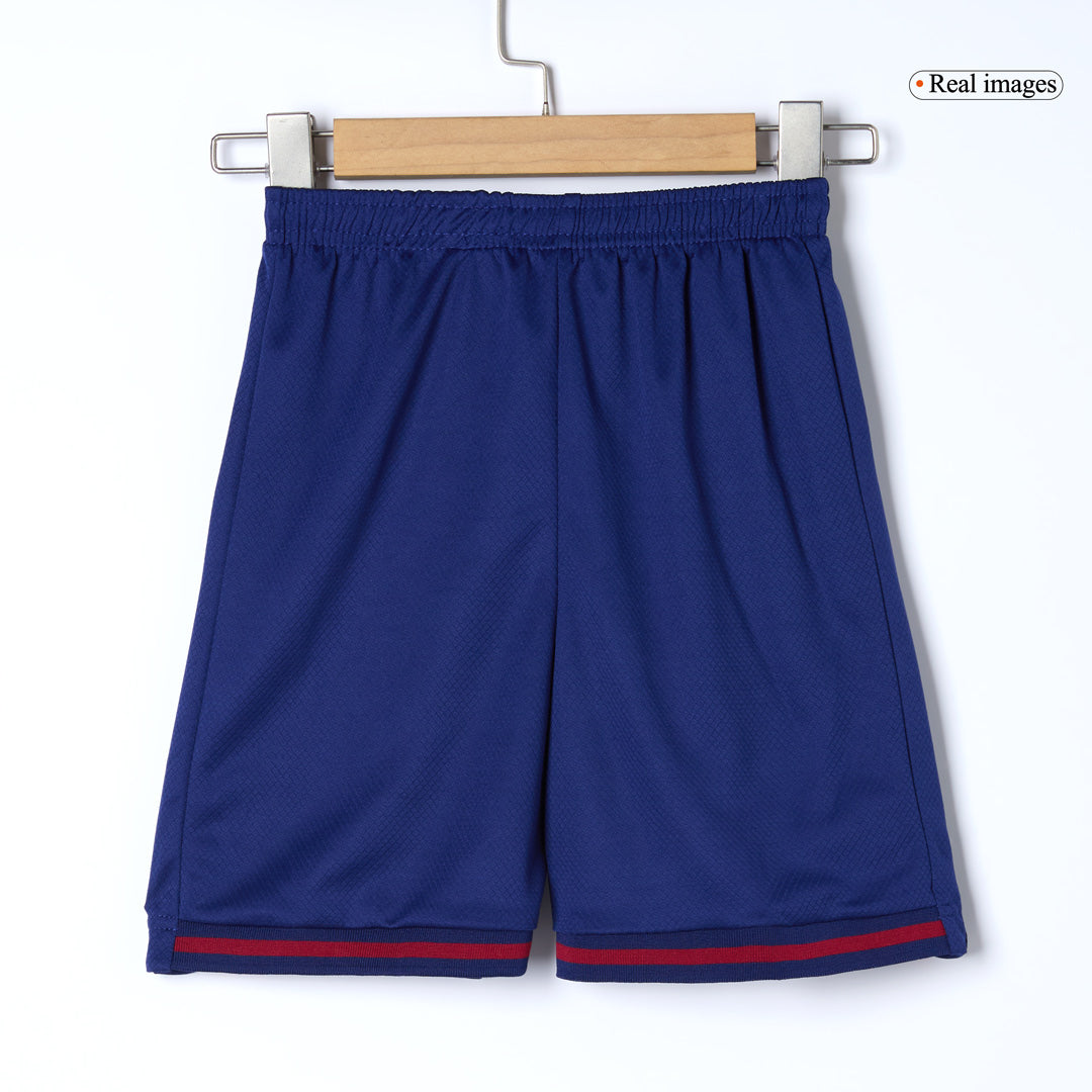 Kid's Barcelona Thuistenue 2025/26
