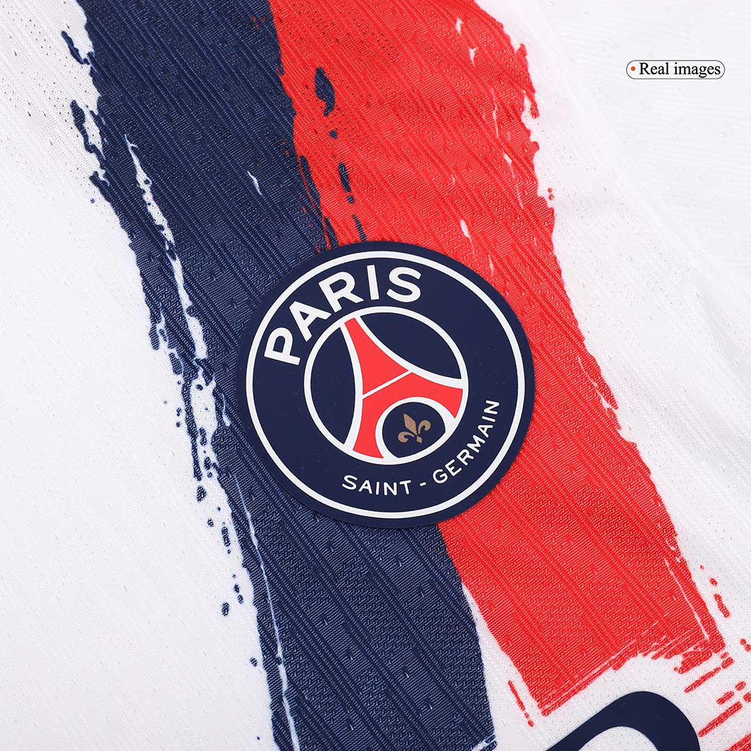 PSG Uitshirt 2024/25 Spelersversie