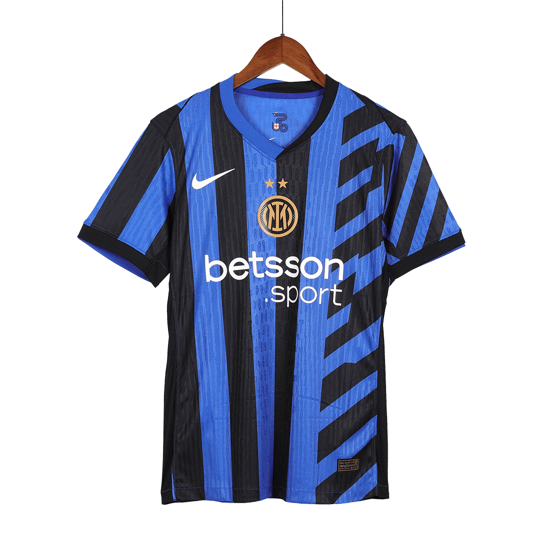 Inter Milan Thuisshirt 2024/25 Spelersversie