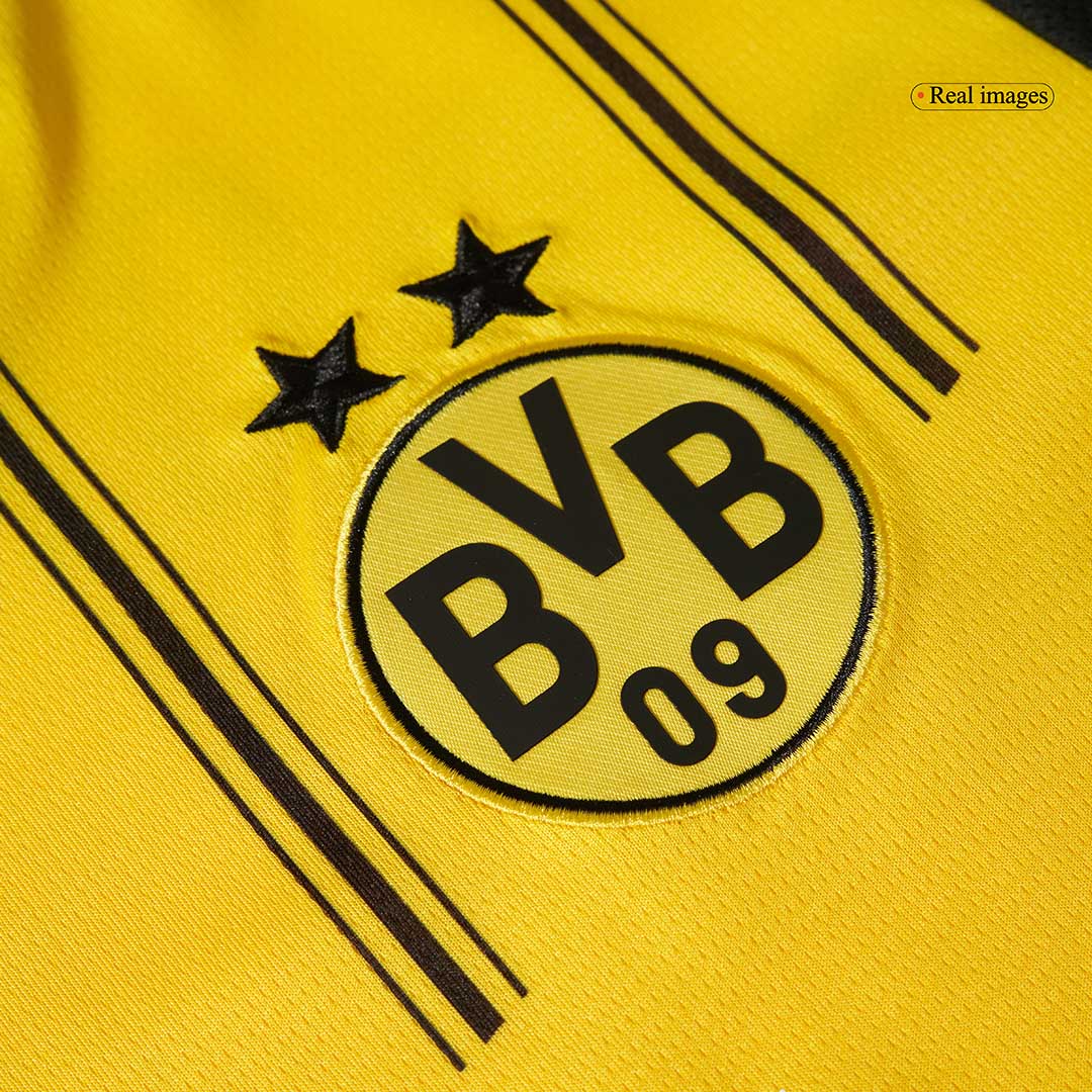 Borussia Dortmund Thuisshirt 2024/25