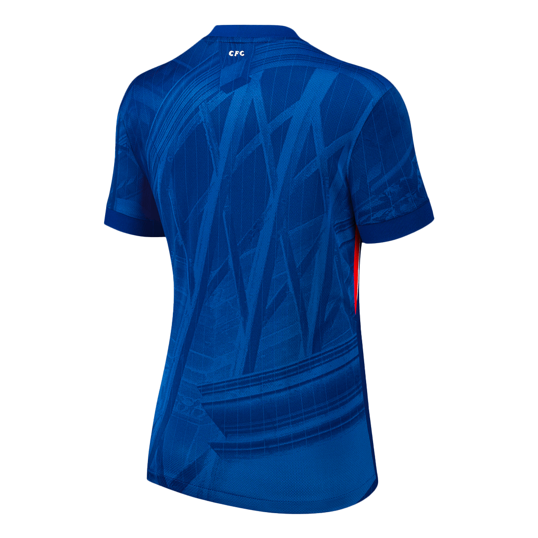 Dames Chelsea Thuisshirt 2025/26