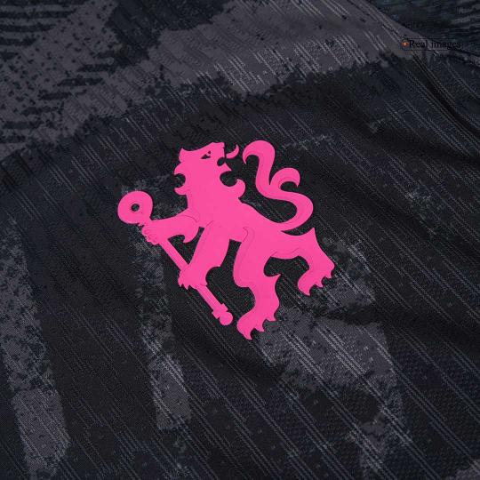 Chelsea Derde Shirt 2024/25 Spelersversie