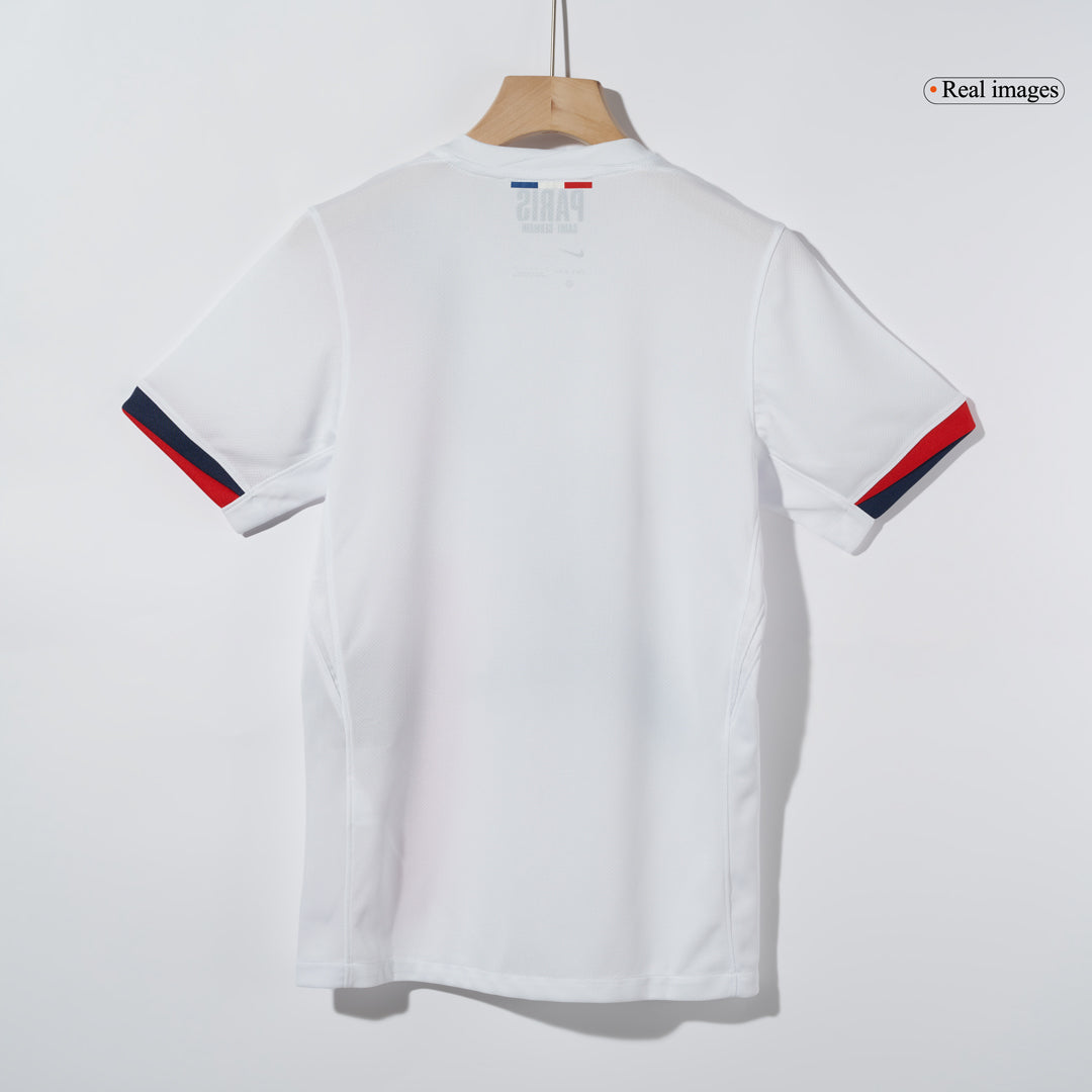 PSG Uitshirt 2024/25