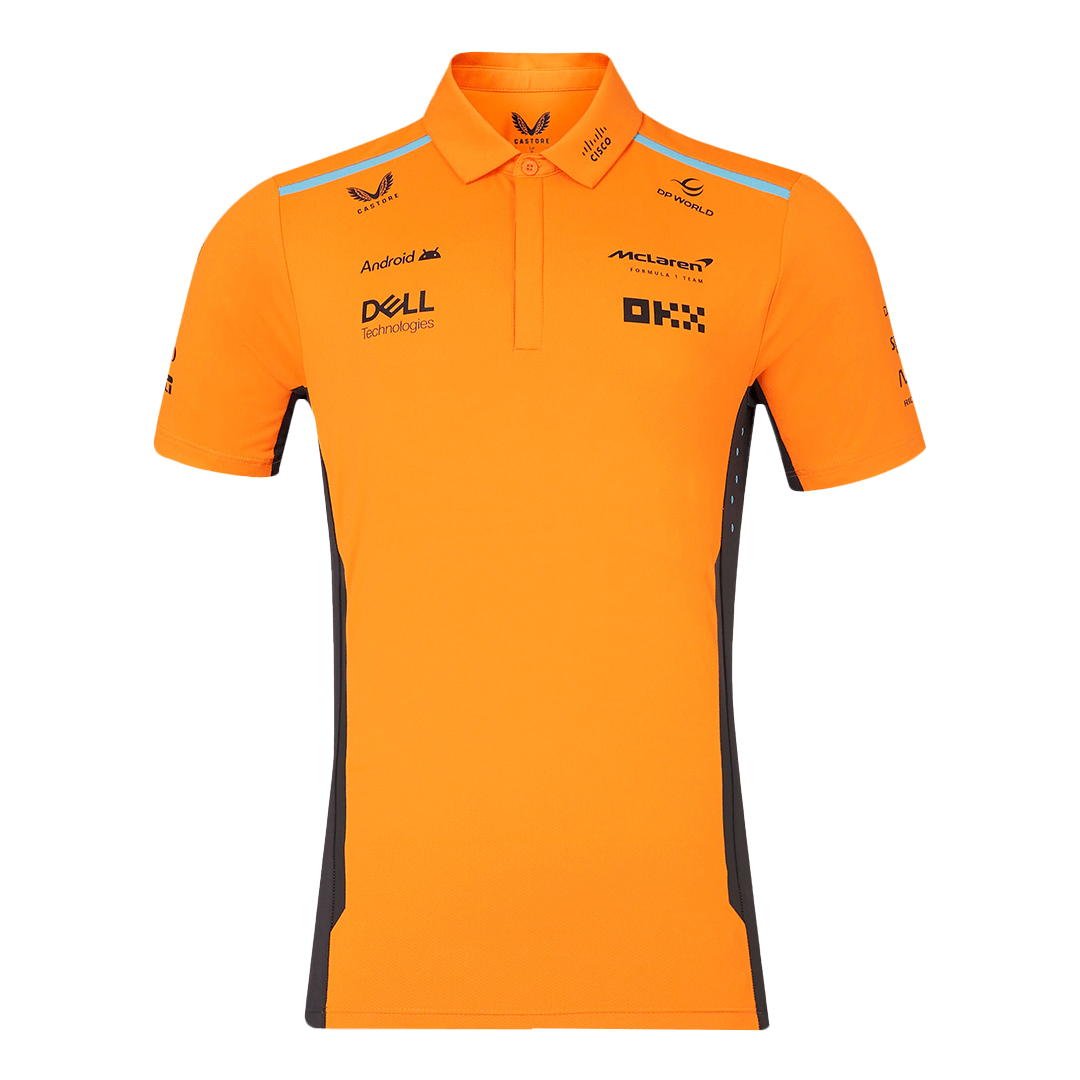 McLaren F1 Shirt 2024