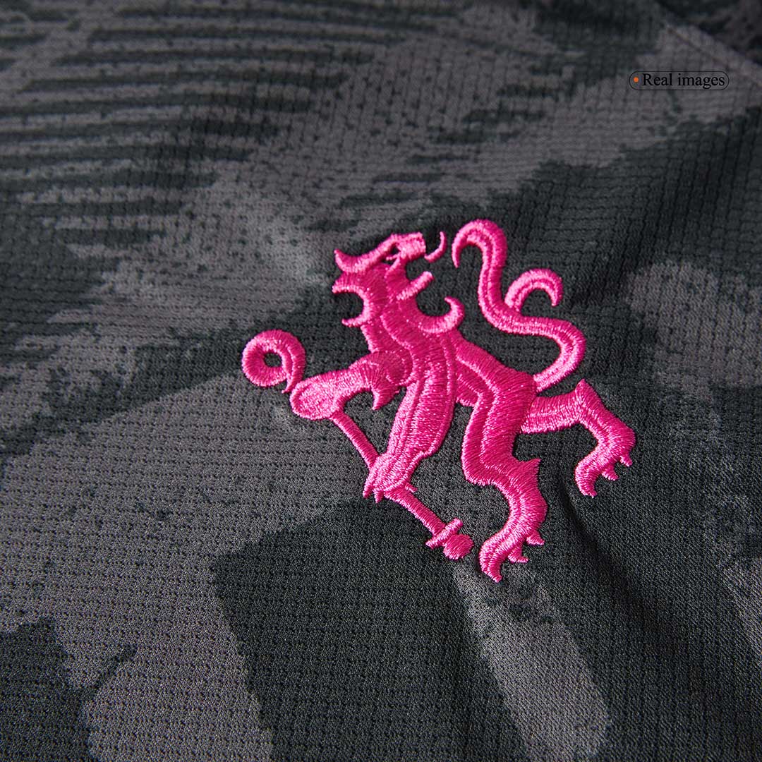 Chelsea Derde Shirt 2024/25