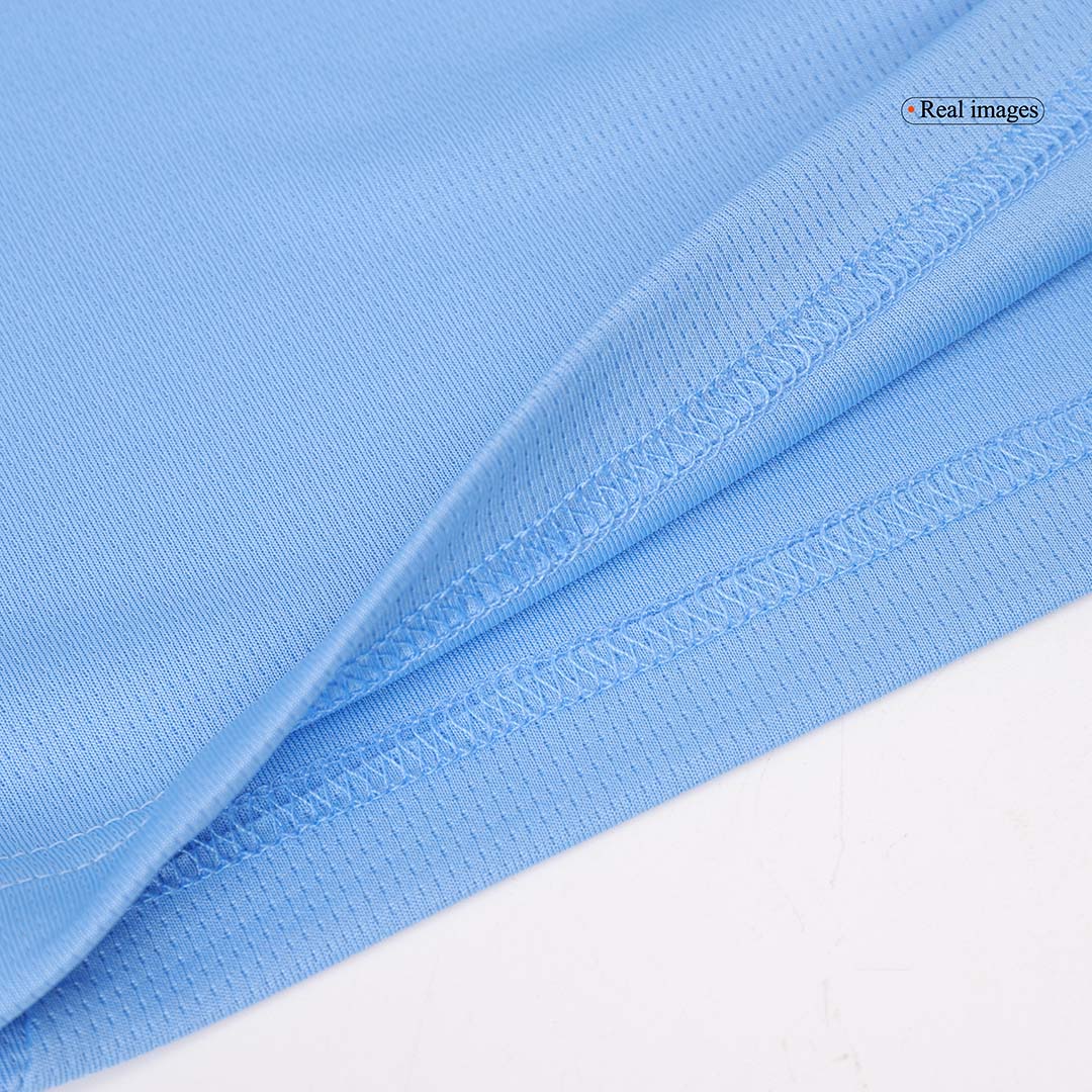 Manchester City Home Football Shirt 2024/25