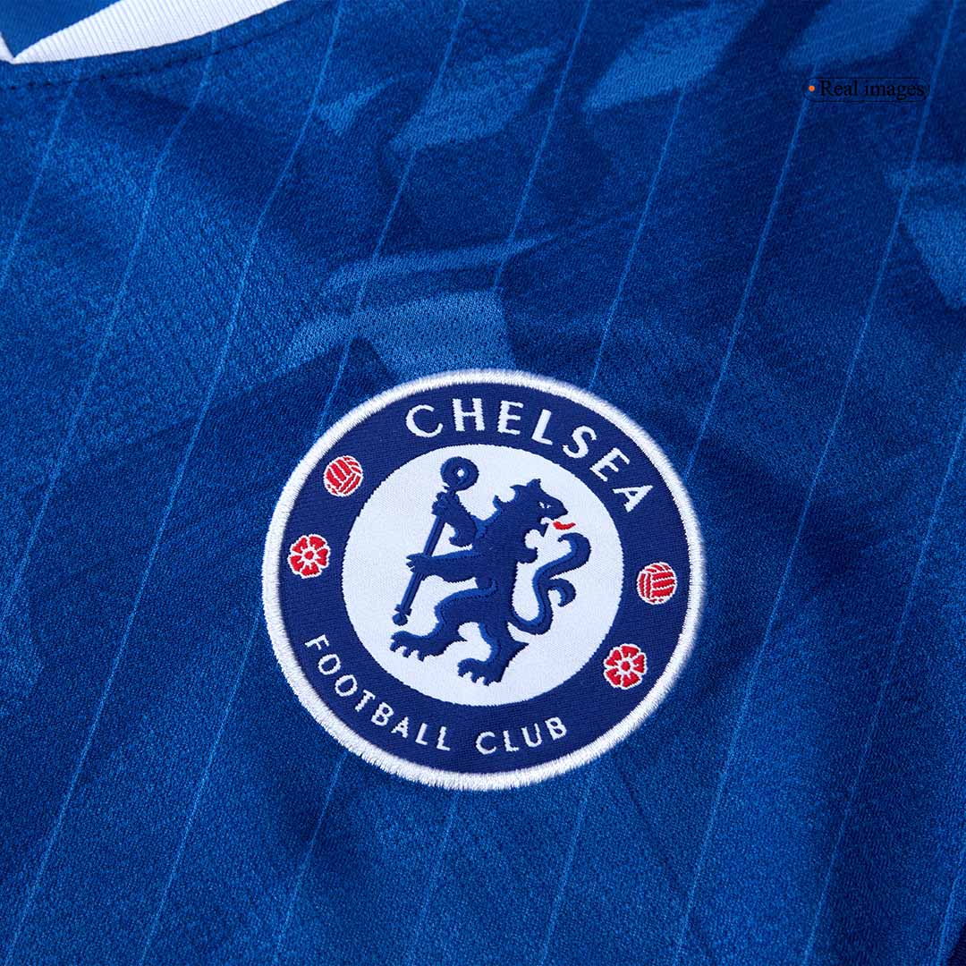 Dames Chelsea Thuisshirt 2025/26