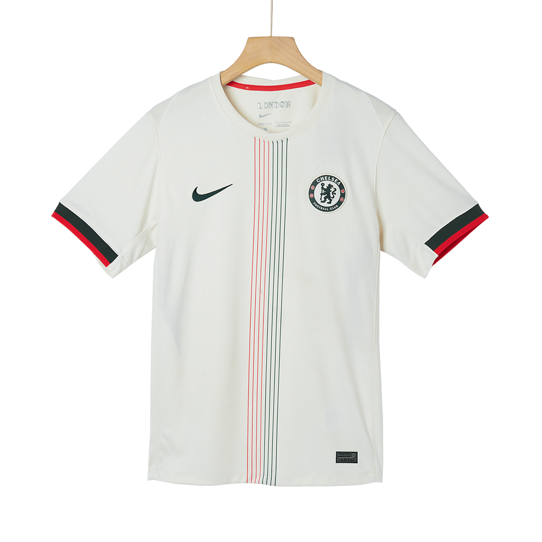 PALMER #10 Chelsea Uitshirt 2025/26 - UCL