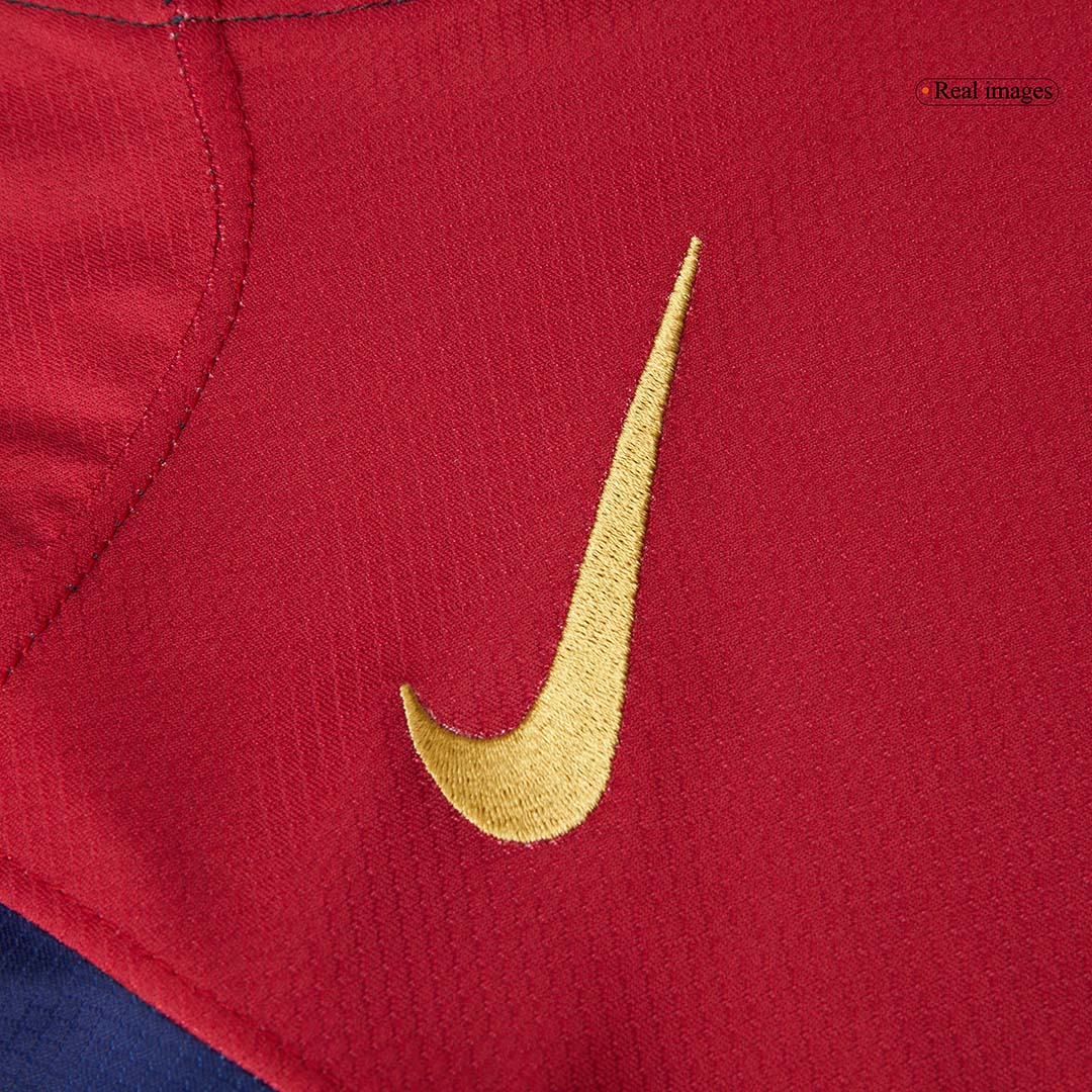 Barcelona Thuisshirt 2024/25