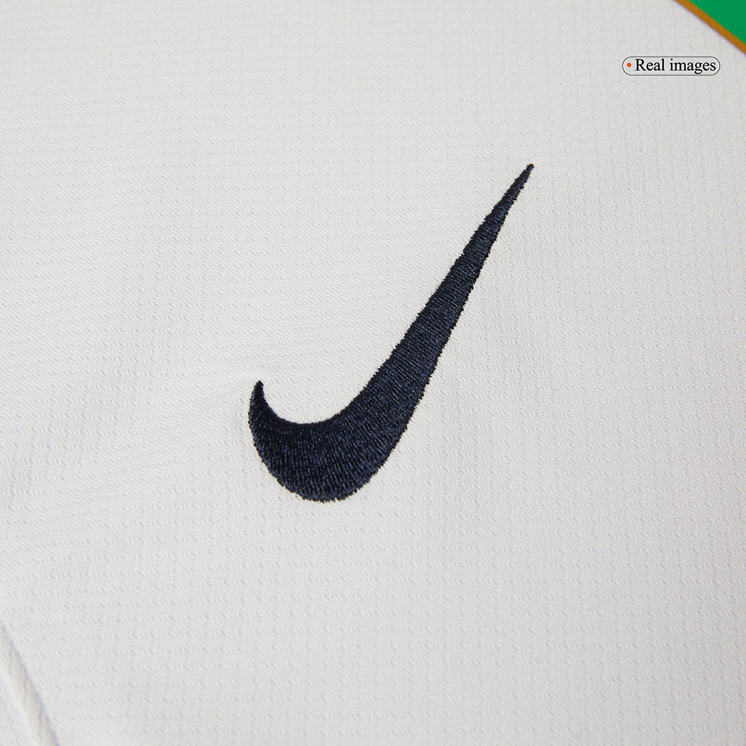 Inter Milan Uitshirt 2024/25