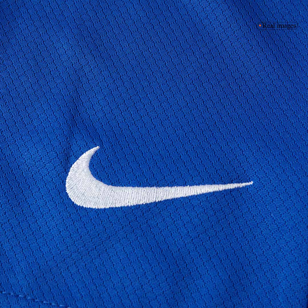 Kid's Atletico Madrid Thuisset 2025/26