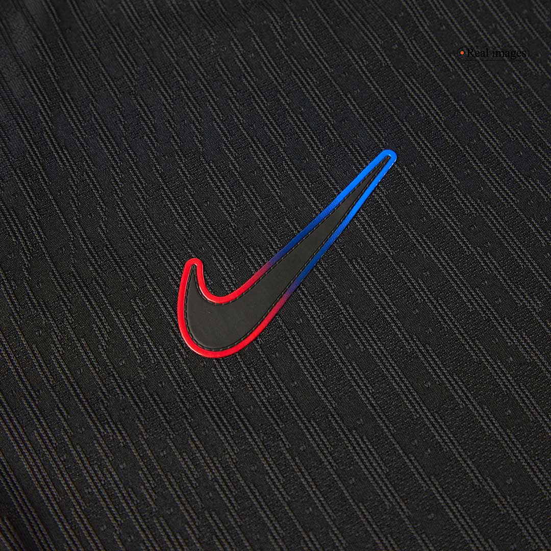 Barcelona Uitshirt 2024/25 Spelersversie