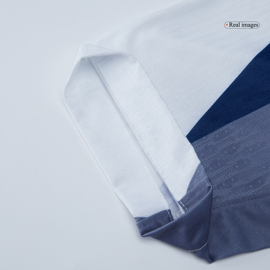 Tottenham Hotspur Thuisshirt 2025/26 Spelersversie
