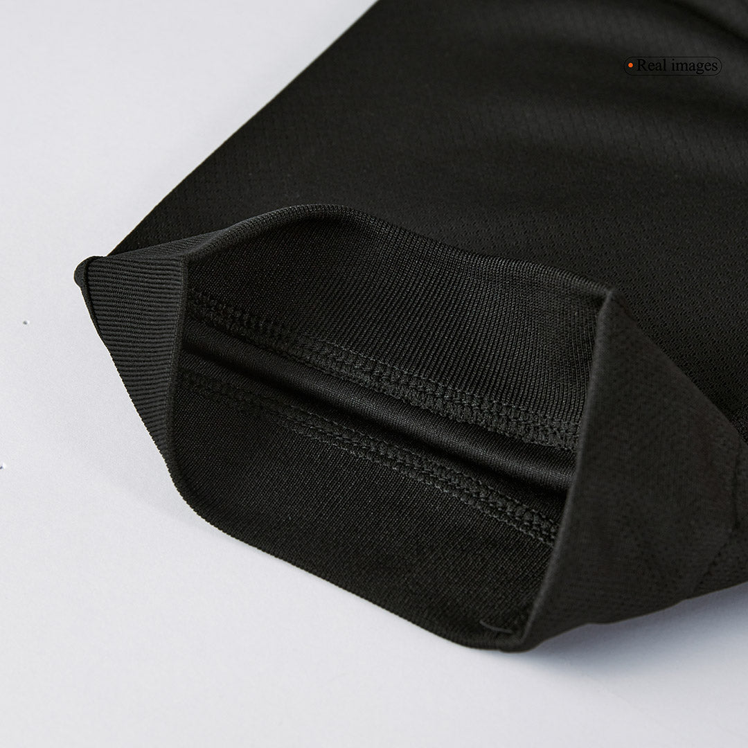 LAMINE YAMAL#19 Barcelona Uitshirt 2024/25- UCL