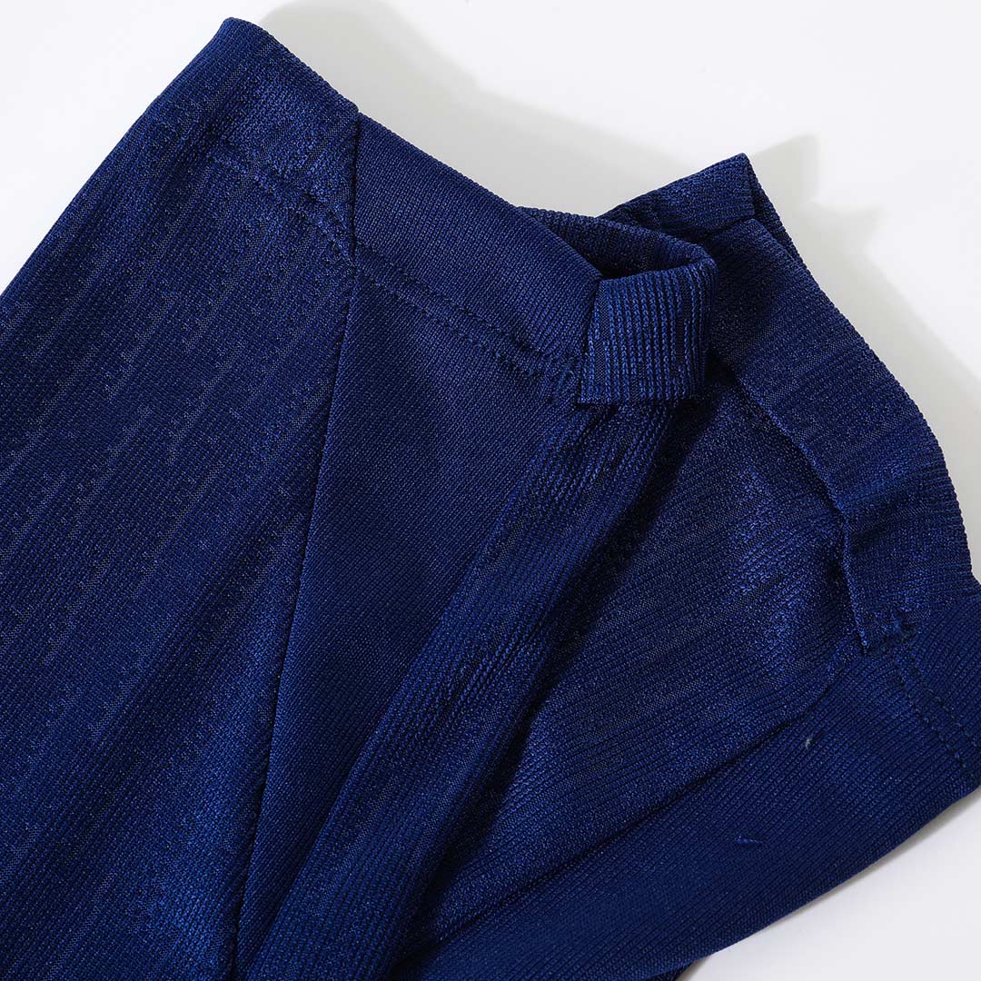 Kid's Barcelona Trainingspak 2025/26 Paars