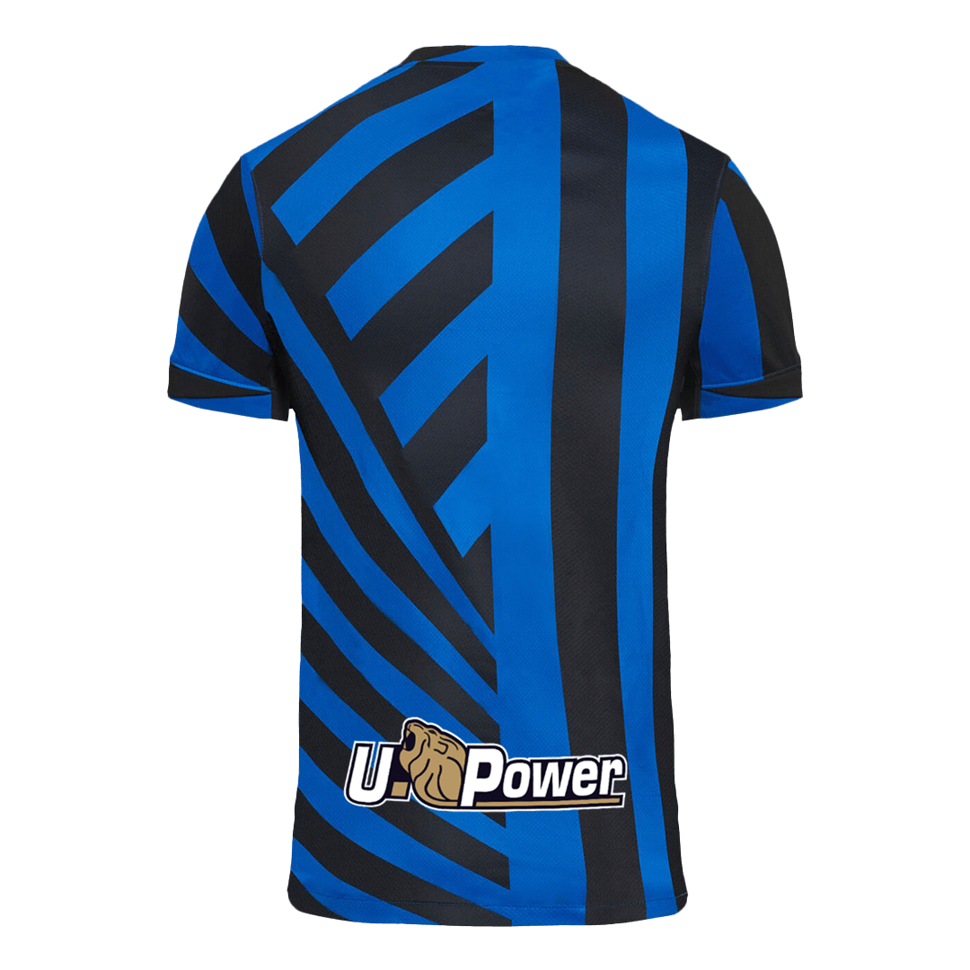 Inter Milan Thuisshirt 2024/25