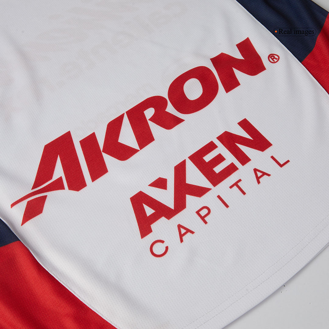 Chivas Uitshirt 2024/25