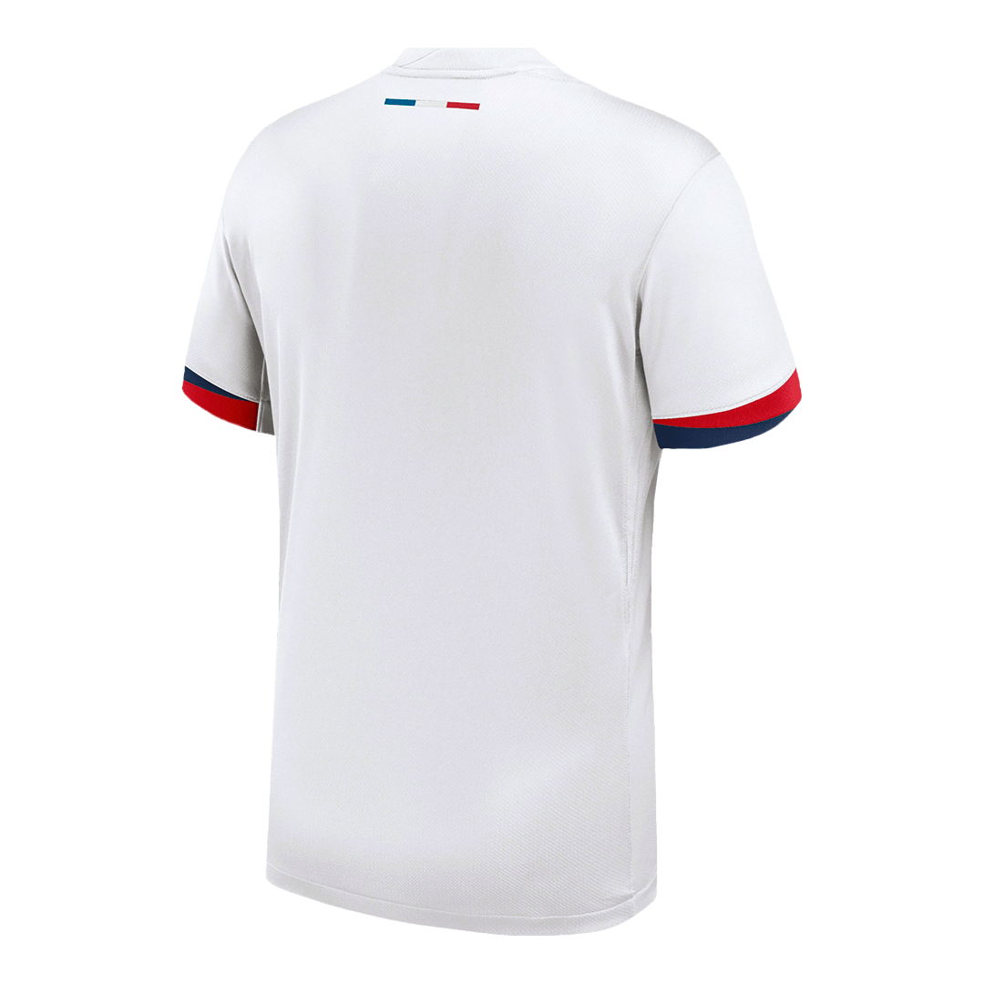 PSG Uitshirt 2024/25