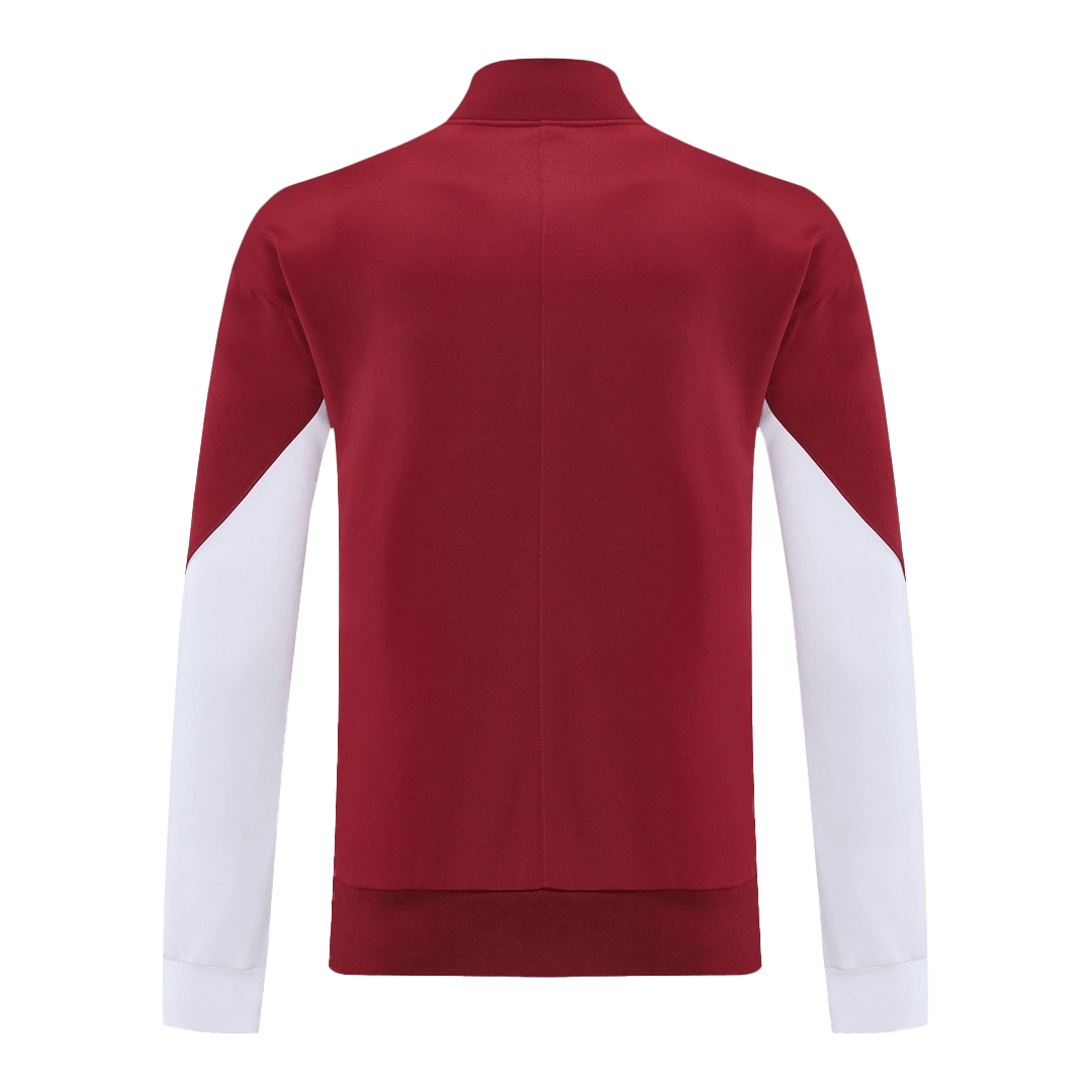 PSG Trainingspak 2025/26 Rood